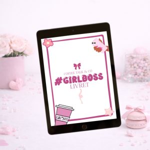 LE GIRLBOSS LIVRET (DIGITAL)